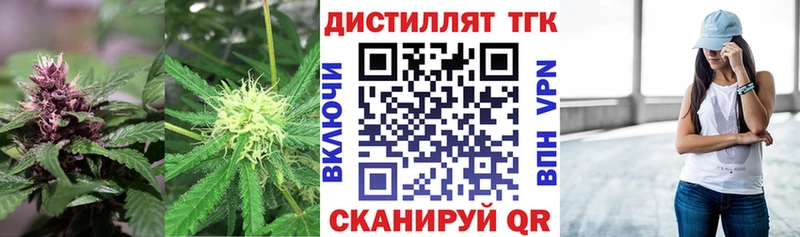 закладка Ветлуга Дистиллят ТГК концентрат